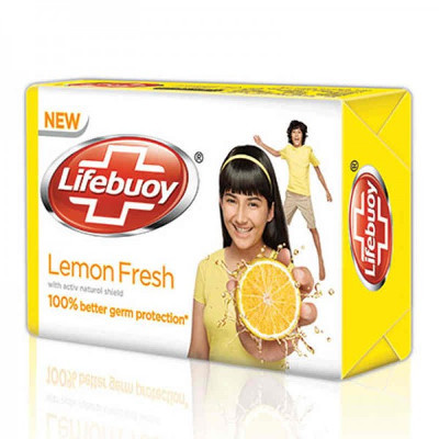 Lifebuoy Easyrashan