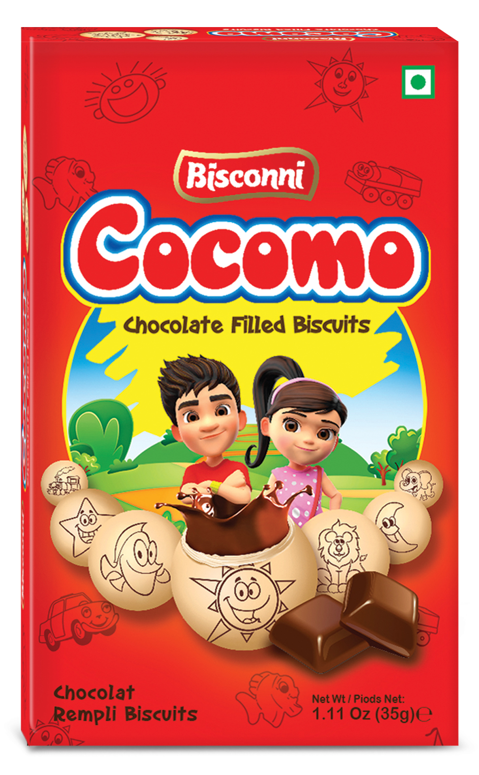 Cocomo-35g_Chocolate