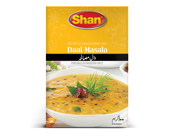Daal-Masala