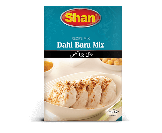 Dahi-Bara-Mix