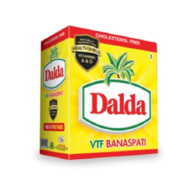 Dalda Ghee (1 KG) EasyRashan