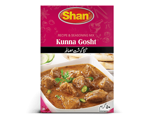 Kunna-Gosht