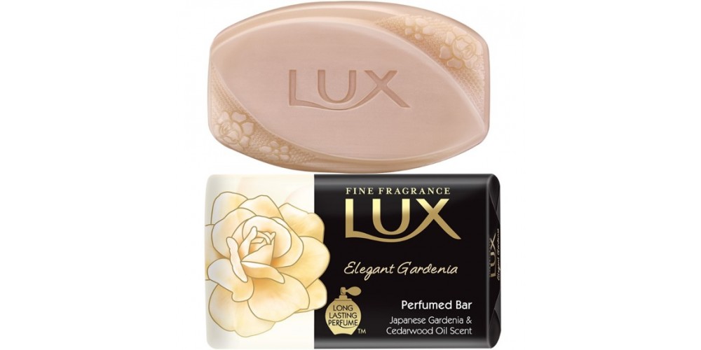 LUX SOAP ELEGANT GARDENIA PERFUMED BAR 150GM-1000×500