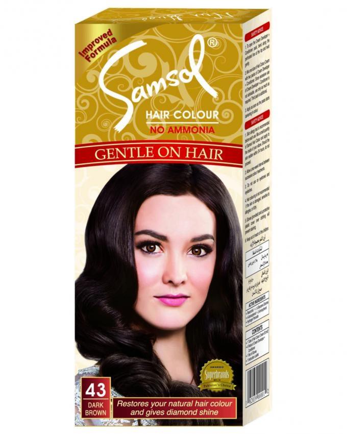Samsol-Hair-Colour-43-Dark-Brown